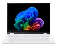 Acer Swift Edge 14 AI SFE14-51T - 180°-Scharnierdesign - Intel Core Ultra 9 288V / 3.3 GHz - Evo - W