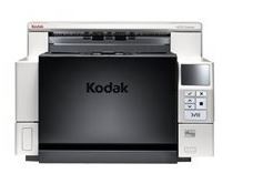 Kodak i4250 - Dokumentenscanner - CCD - 305 x 9100 mm - 600 dpi x 600 dpi - bis zu 130 Seiten/Min. (