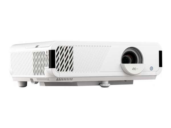 ViewSonic PX749-4K - DLP-Projektor - UHP - 4000 ANSI-Lumen