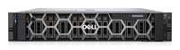 Dell PowerEdge R7615 - Server - Rack-Montage - 2U - 1-Weg - 1 x EPYC 9124 / 3 GHz - RAM 64 GB - SAS