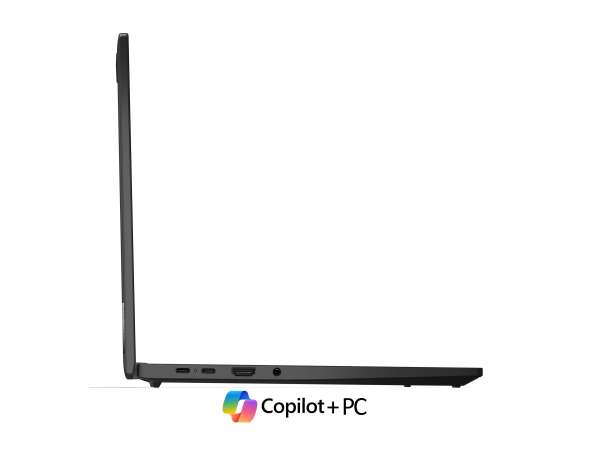 Lenovo ThinkPad T14s Gen 6 21M1 - 180°-Scharnierdesign - AMD Ryzen AI 7 PRO 360 / 2 GHz - Win 11 Pro