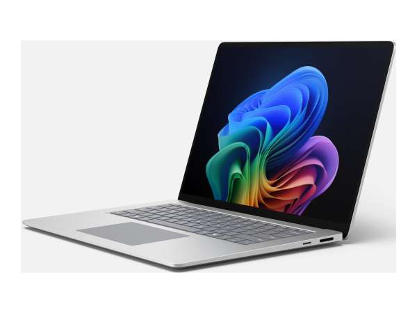 Microsoft Surface Laptop for Business - 7th Edition - Snapdragon X Elite X1E-80-100 - Win 11 Pro - Q