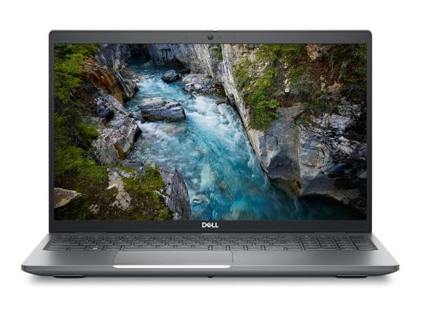 Dell Precision 3590 - Intel Core Ultra 7 165H / 1.4 GHz - Win 11 Pro - RTX 500 Ada - 16 GB RAM - 512