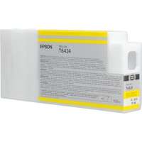 Epson 150 ml - Gelb - original - Tintenpatrone