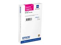 Epson T9073 - 69 ml - Größe XXL - Magenta - original