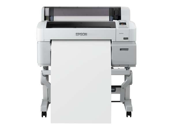 Epson SureColor SC-T3200 - 610 mm (24") Großformatdrucker - Farbe - Tintenstrahl - Rolle A1 (61,0 cm