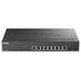 D-Link DMS 1250-10S - Switch - L2+ - Smart - 8 x 2.5GBase-T + 2 x 10 Gigabit SFP+