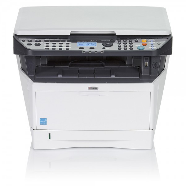 Kyocera M2030dn PN - Multifunktionsdrucker - s/w