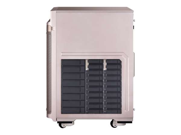 QNAP TS-2888X - NAS-Server - 28 Schächte - SATA 6Gb/s