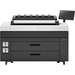 HP Drucker - Upgrade-Kit - für DesignJet XL