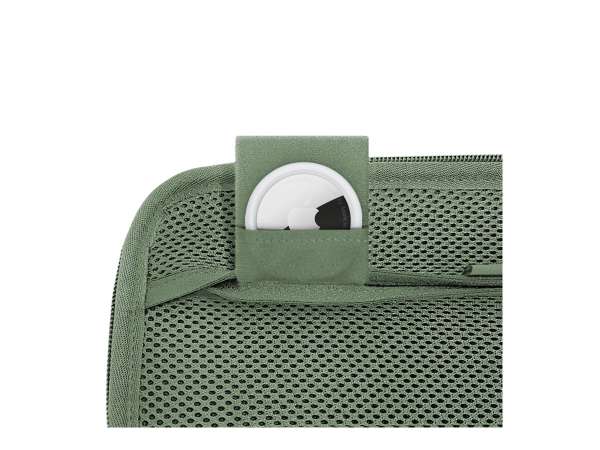 Belkin Gaming - Tasche für Spielekonsole - Polyester