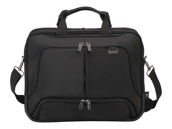 Dicota Eco Top Traveller PRO - Notebook-Rucksack