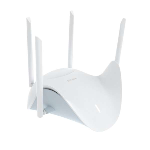 D-Link AQUILA PRO AI R95 - Wireless Router 3-Port-Switch