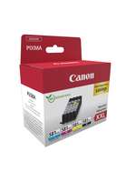 Canon CLI-581XXL BK/C/M/Y Multi Pack - 4er-Pack