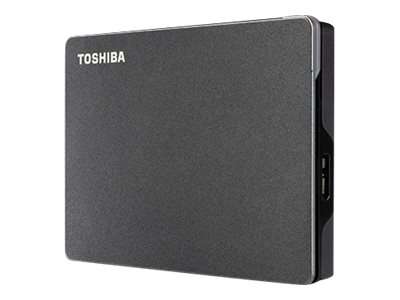 Toshiba Canvio Gaming - Festplatte - 1 TB - extern (tragbar)