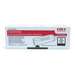 OKI Schwarz - original - Tonerpatrone - für C5600