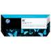 HP 91 - 775 ml - Hellgrau - original - DesignJet