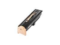 OKI Schwarz - original - Tonerpatrone - für