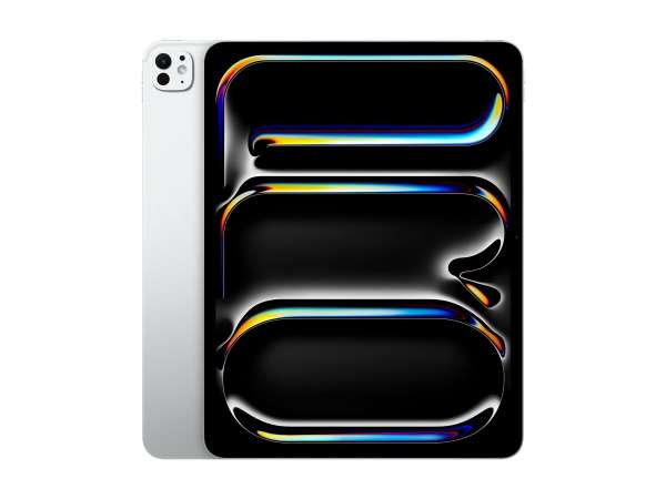 Apple 13-inch iPad Pro M4 Wi-Fi + Cellular - Tablet - 1 TB - 33 cm (13")
