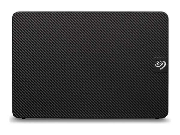 Seagate Expansion STKP26000400 - Festplatte - 26 TB - extern (Stationär)