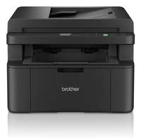 Brother DCP-L1660W - Multifunktionsdrucker - s/w - Laser - Letter A (216 x 279 mm)/