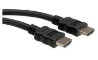 ROLINE HDMI-Kabel - HDMI männlich zu HDMI männlich