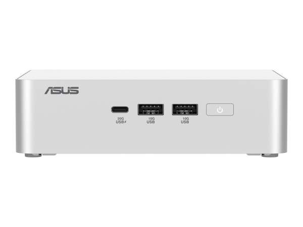 ASUS NUC 15 Pro+ RNUC15CRSU700002 - Barebone