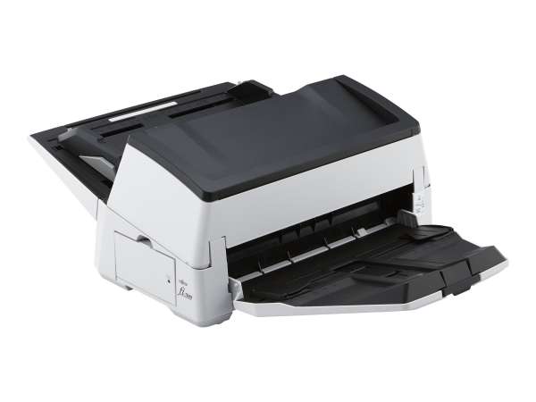 Fsas Technologies Fujitsu fi-7600 - Dokumentenscanner - Dual CCD - Duplex - 304.8 x 431.8 mm - 600 d
