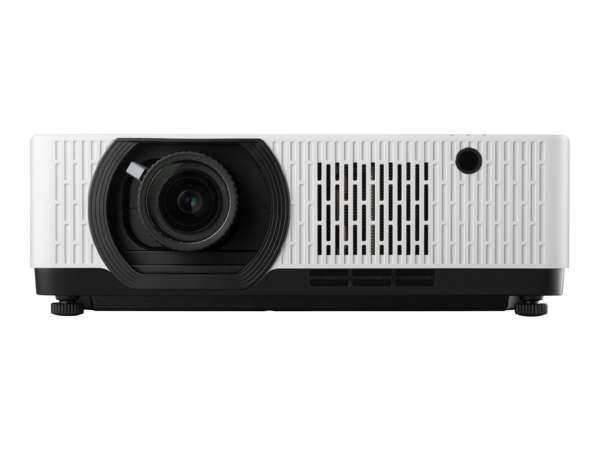 ViewSonic LSC801WU - 3-LCD-Projektor - 8000 ANSI-Lumen - WUXGA (1920 x 1200)