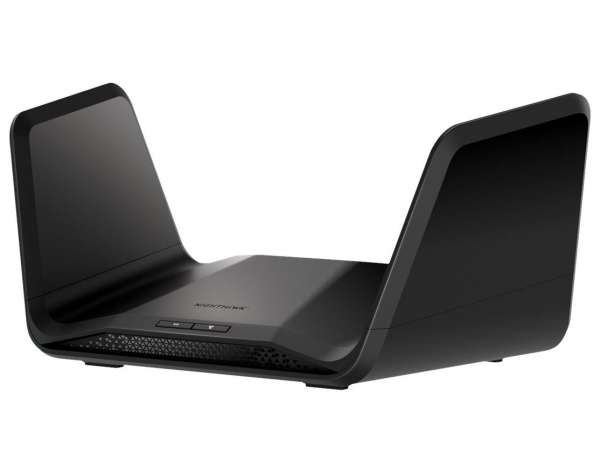 Netgear RAX70 - Wireless Router 4-Port-Switch