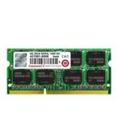 Transcend JetMemory - DDR3 - Kit - 8 GB: 2 x