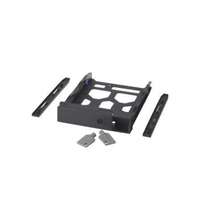 QNAP TRAY-35-BLK01 - Systemfestplattenboden