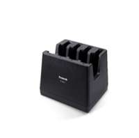 Panasonic Toughbook 4-Bay Battery Charger - PC-/Server Netzteil