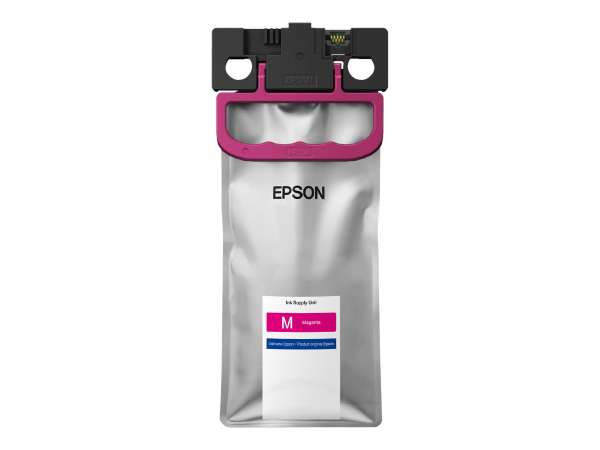 Epson T13M3 - Größe XXL - Magenta - original