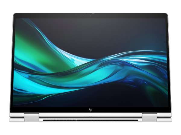 HP Elite x360 1040 G11 Notebook - Flip-Design - Intel Core Ultra 7 165H / 1.4 GHz - Win 11 Pro - Int
