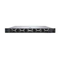 Dell PowerEdge R6615 - Server - Rack-Montage - 1U - 1-Weg - 1 x EPYC 9354P / 3.25 GHz - RAM 64 GB -