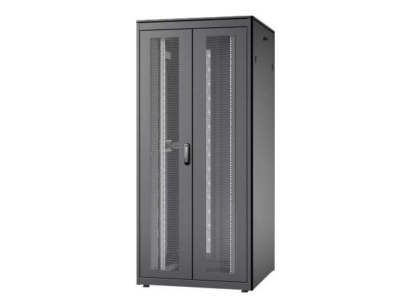 DIGITUS Unique Series - Schrank Netzwerkschrank - 800 x 800 mm (B x T)