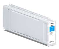 Epson T56P2 - 700 ml - Cyan - original - Tinten-Packung