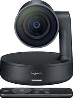 Logitech r Solution Teams Med i5+Cat5e
