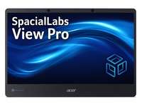 Acer SpatialLabs View Pro 27 ASV27-2P - LCD-Monitor - 68.3 cm (27")