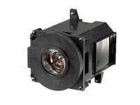 NEC Display NP21LP - Projektorlampe - für NEC NP-PA500