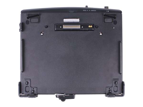 Panasonic CF-VEB201U - Port Replicator - für