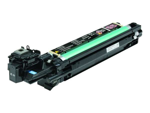 Epson Schwarz - Fotoleitereinheit - für Epson