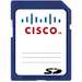 Cisco Flash-Speicherkarte - 32 GB - SD - für