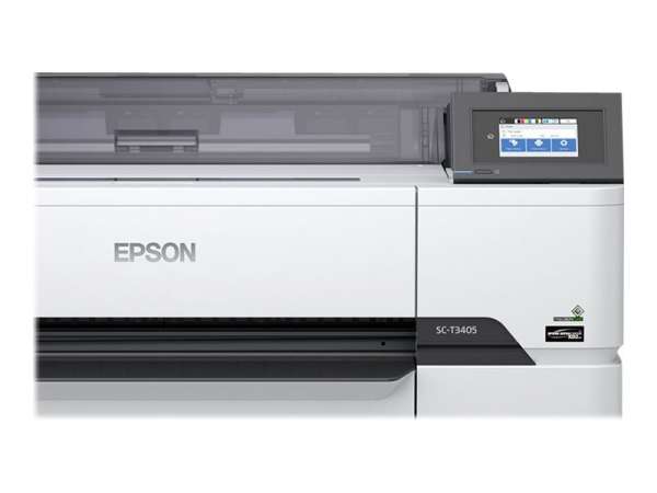 Epson SureColor SC-T3405 - Mit Ständer - 610 mm (24")