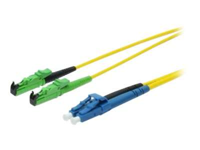 DIGITUS ASSMANN - Patch-Kabel - LC/PC Einzelmodus (M)