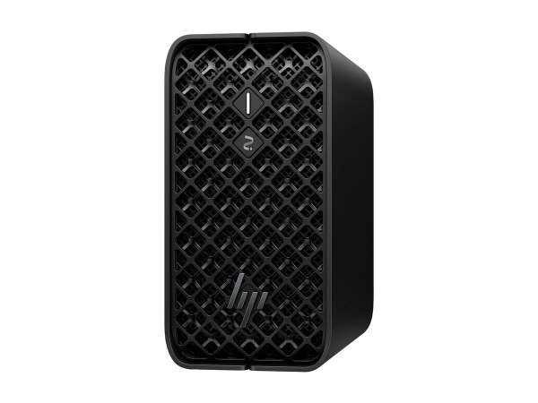 HP Workstation Z2 G1a - Mini - 4U - 1 x Ryzen