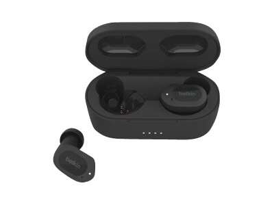 Belkin SoundForm Play - True Wireless-Kopfhörer mit Mikrofon