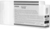 Epson 150 ml - mattschwarz - original - Tintenpatrone
