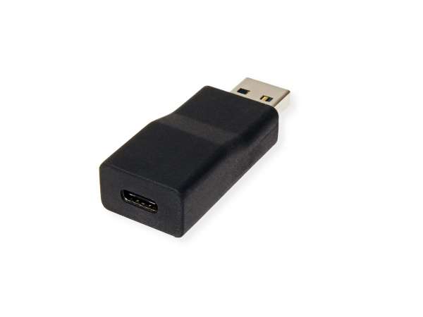 ROLINE USB 3.0 Adapter - USB-Adapter - USB Typ A (W)